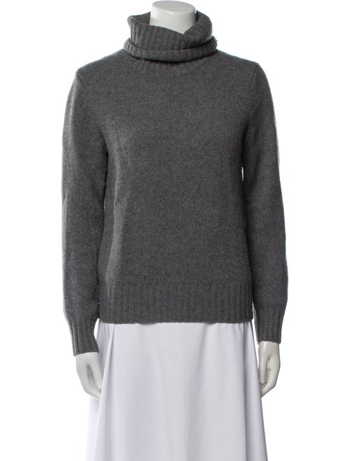 Polo Ralph Lauren Wool Turtleneck Sweater