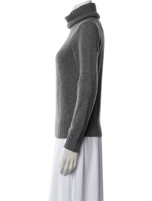 Polo Ralph Lauren Wool Turtleneck Sweater