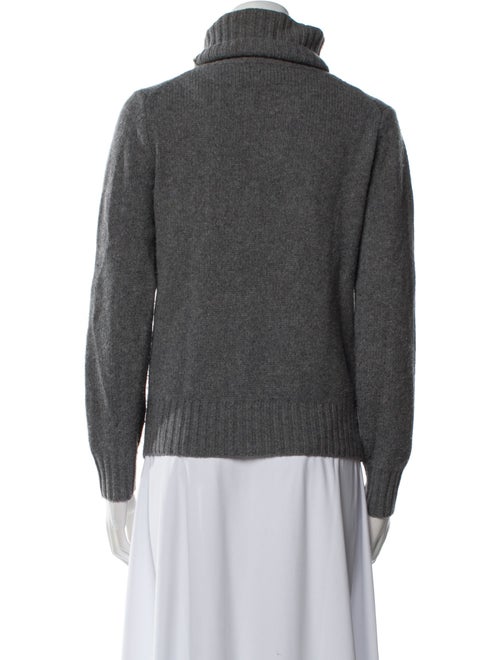 Polo Ralph Lauren Wool Turtleneck Sweater