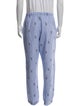 Polo Ralph Lauren Printed Pajama Bottoms