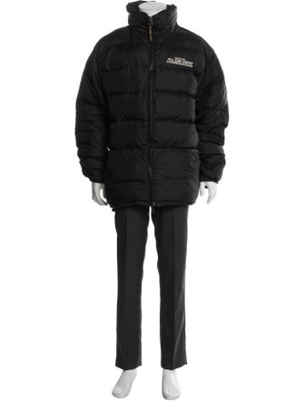 Polo Ralph Lauren Puffer Coat