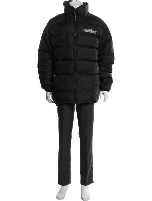 Polo Ralph Lauren Puffer Coat