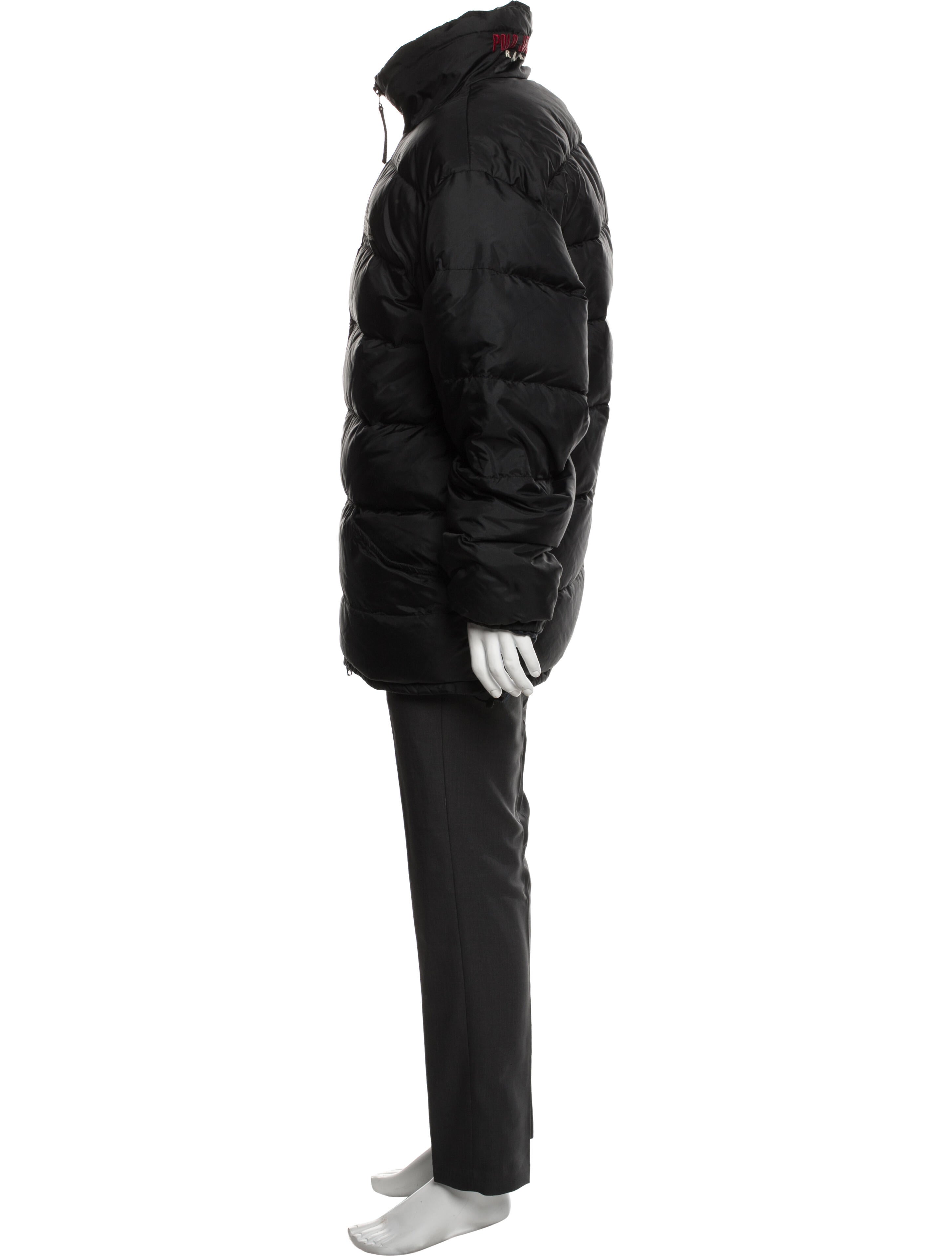 Polo Ralph Lauren Puffer Coat