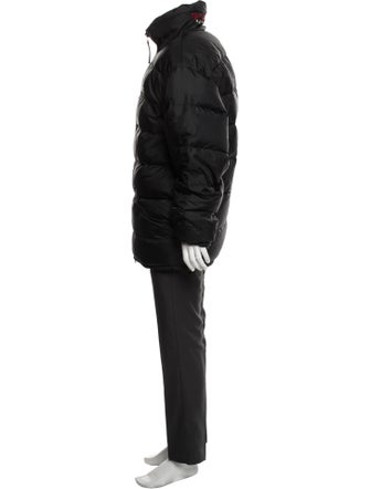 Polo Ralph Lauren Puffer Coat