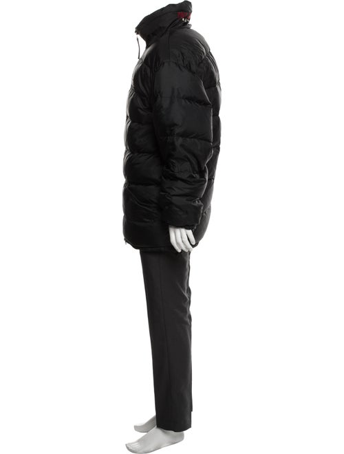 Polo Ralph Lauren Puffer Coat