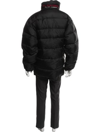 Polo Ralph Lauren Puffer Coat