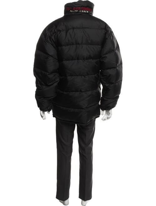Polo Ralph Lauren Puffer Coat