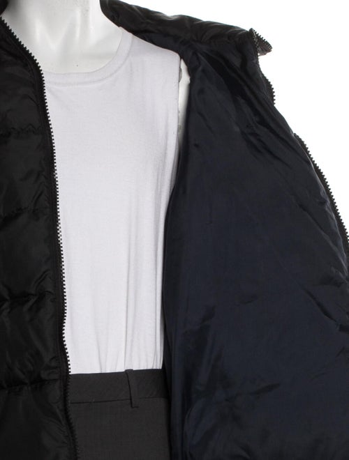 Polo Ralph Lauren Puffer Coat