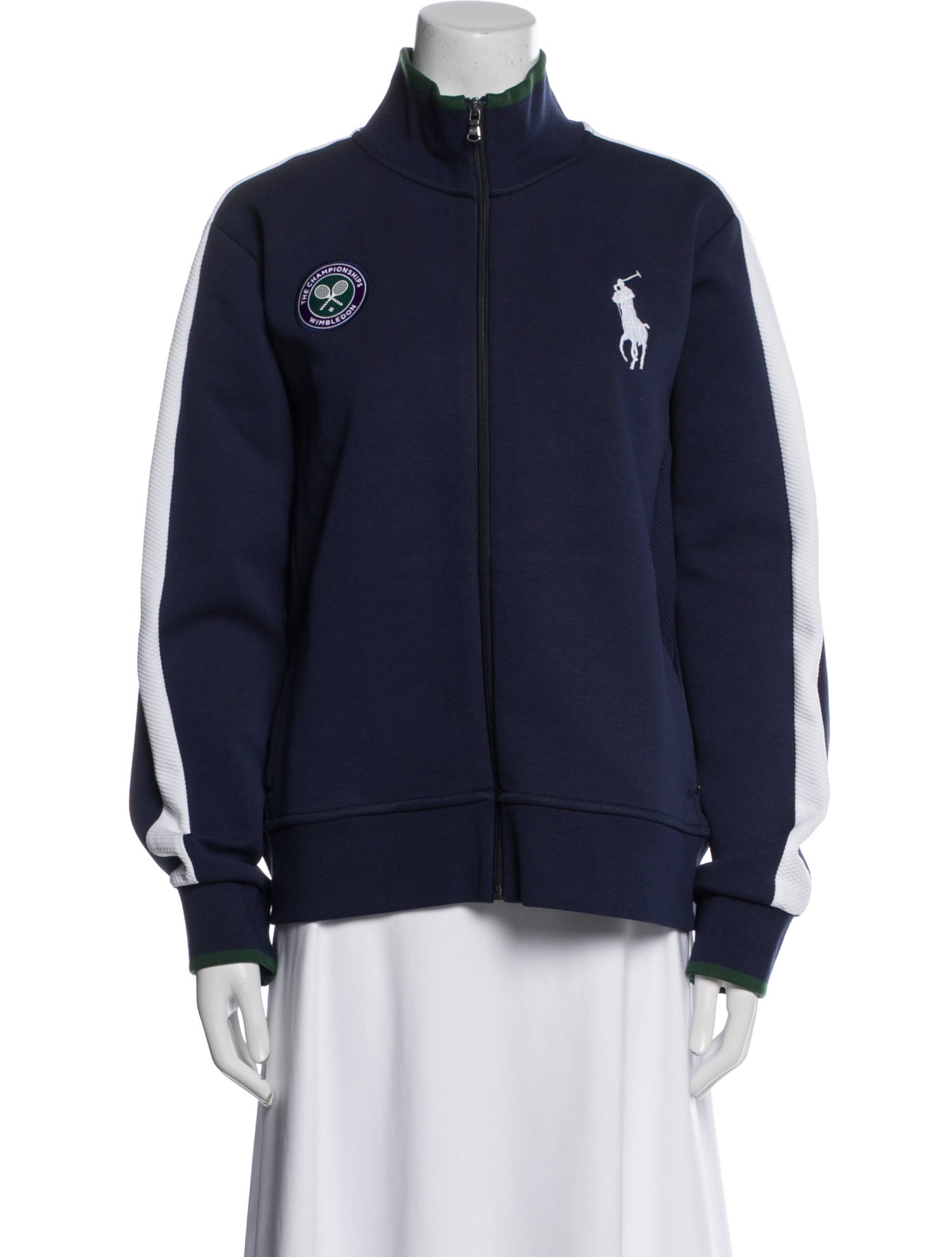 Polo Ralph Lauren Bomber Jacket w/ Tags