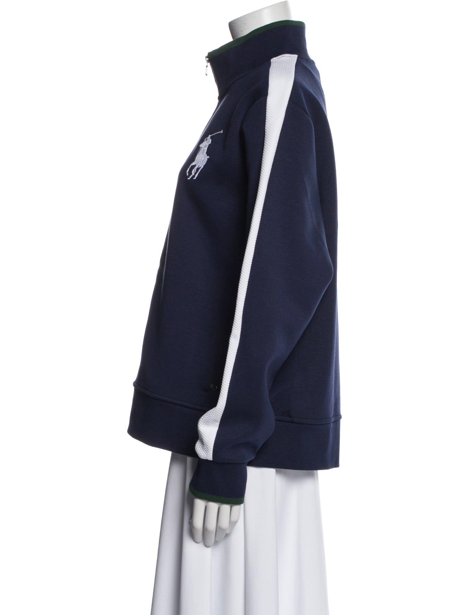 Polo Ralph Lauren Bomber Jacket w/ Tags