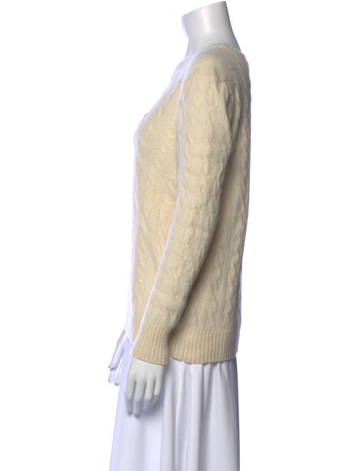 Polo Ralph Lauren Wool Crew Neck Sweater