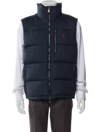 Polo Ralph Lauren Vest
