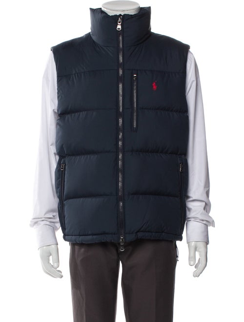 Polo Ralph Lauren Vest