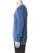 Polo Ralph Lauren Crew Neck Long Sleeve Pullover