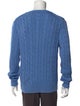 Polo Ralph Lauren Crew Neck Long Sleeve Pullover