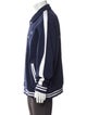 Polo Ralph Lauren Striped Varsity Jacket