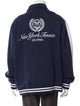 Polo Ralph Lauren Striped Varsity Jacket