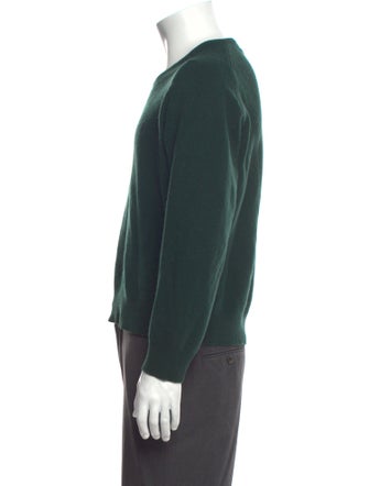 Polo Ralph Lauren Lambswool V-Neck Pullover