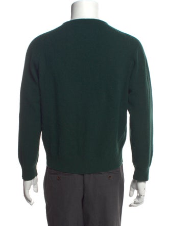 Polo Ralph Lauren Lambswool V-Neck Pullover