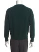 Polo Ralph Lauren Lambswool V-Neck Pullover