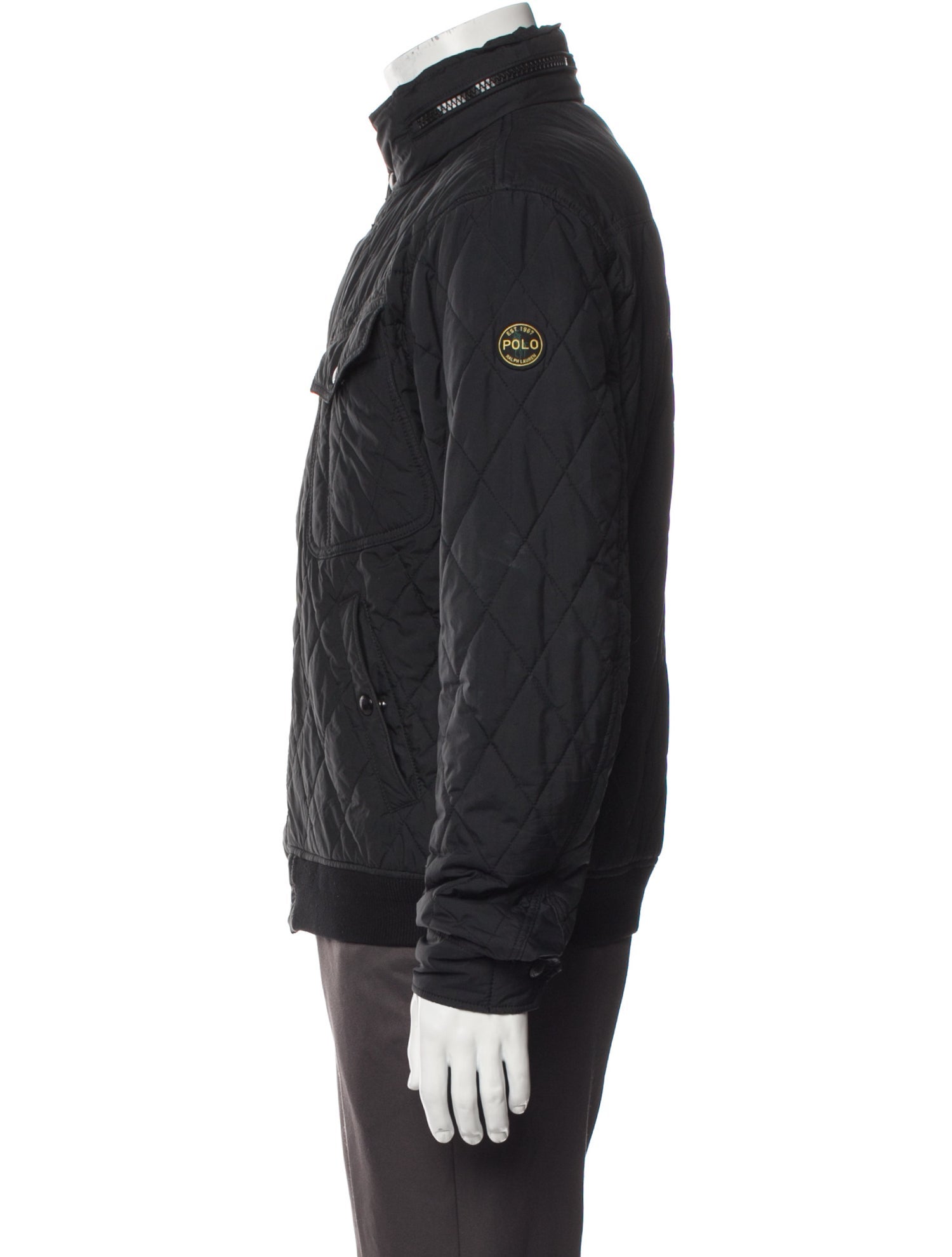 Polo Ralph Lauren Utility Jacket