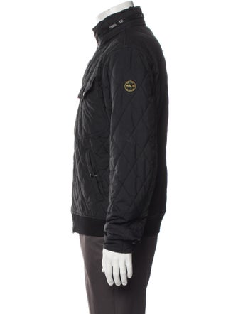 Polo Ralph Lauren Utility Jacket