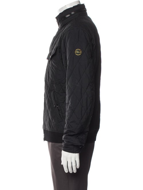 Polo Ralph Lauren Utility Jacket