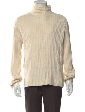 Polo Ralph Lauren Turtleneck Long Sleeve Pullover