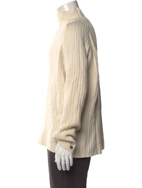Polo Ralph Lauren Turtleneck Long Sleeve Pullover