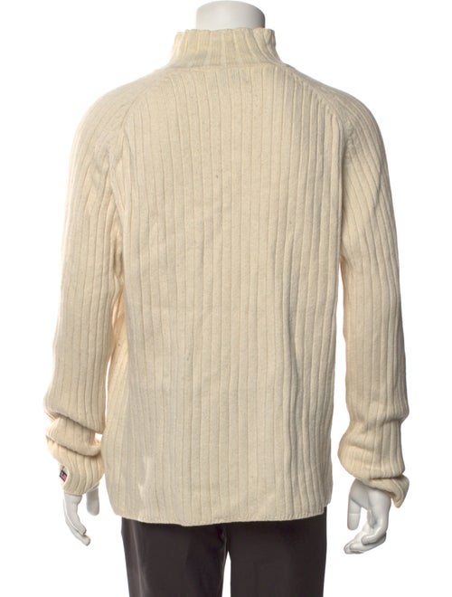Polo Ralph Lauren Turtleneck Long Sleeve Pullover