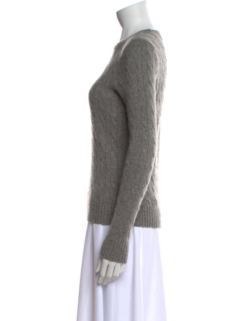 Polo Ralph Lauren Cashmere Crew Neck Sweater