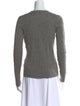 Polo Ralph Lauren Cashmere Crew Neck Sweater