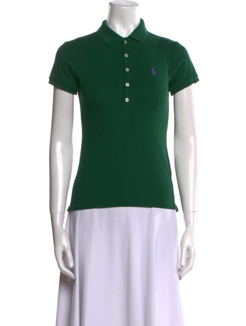 Polo Ralph Lauren Short Sleeve Polo