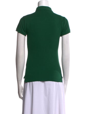 Polo Ralph Lauren Short Sleeve Polo