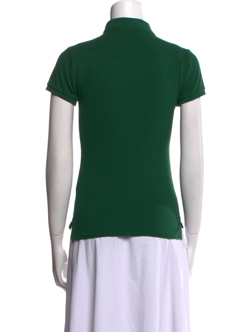 Polo Ralph Lauren Short Sleeve Polo