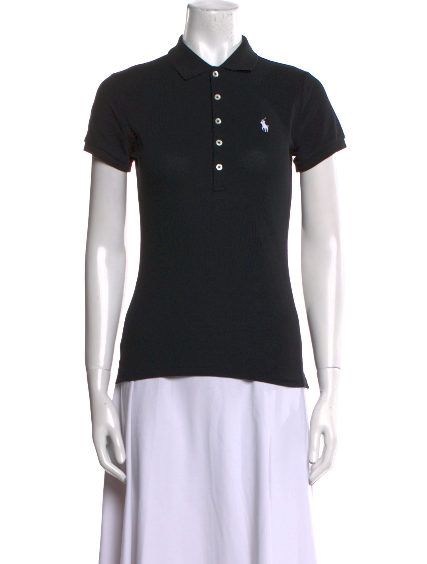 Polo Ralph Lauren Short Sleeve Polo
