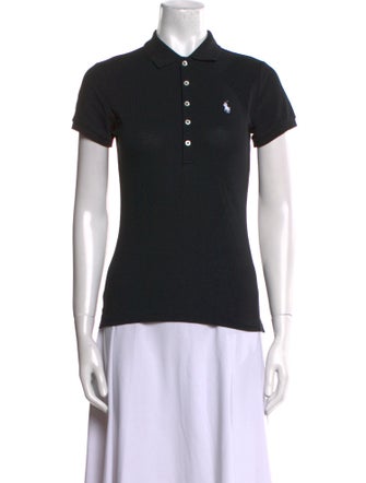 Polo Ralph Lauren Short Sleeve Polo