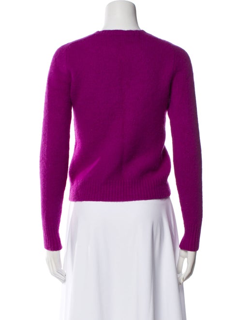 Polo Ralph Lauren Wool Crew Neck Sweater