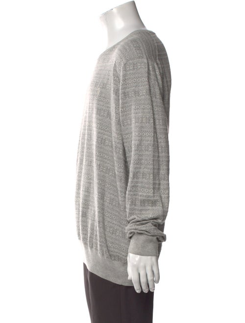 Polo Ralph Lauren Crew Neck Long Sleeve Pullover