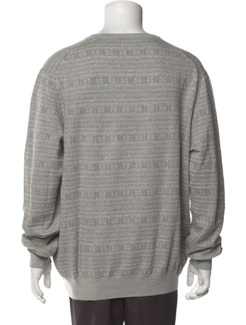 Polo Ralph Lauren Crew Neck Long Sleeve Pullover