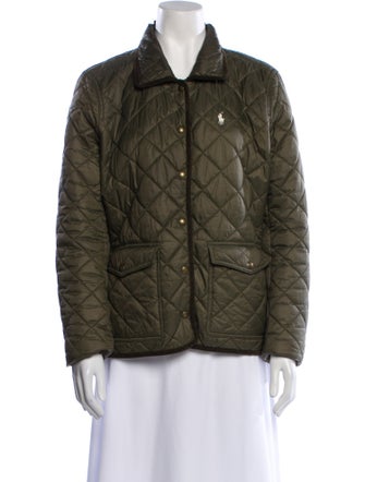 Polo Ralph Lauren Nylon Jacket