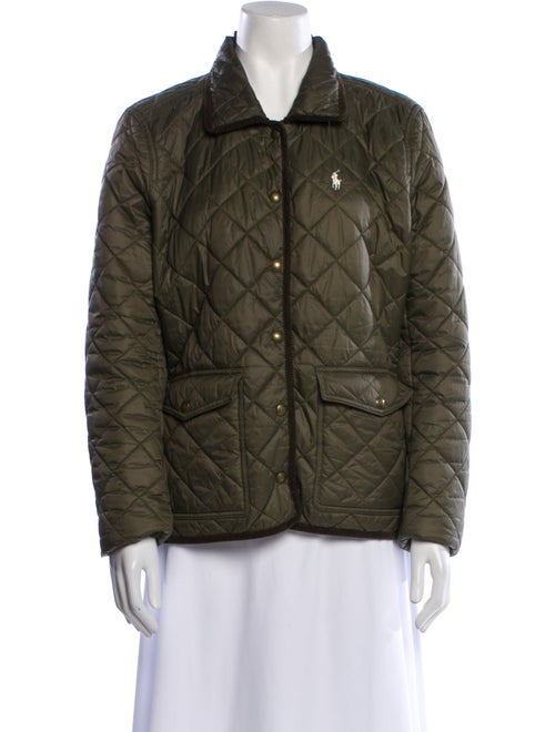 Polo Ralph Lauren Nylon Jacket