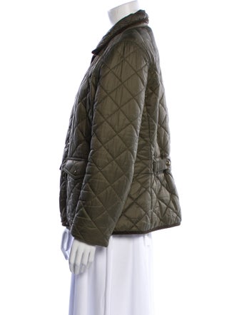 Polo Ralph Lauren Nylon Jacket