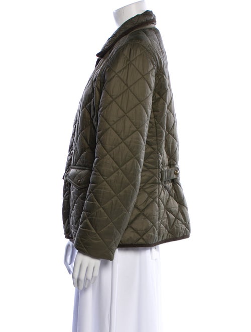 Polo Ralph Lauren Nylon Jacket