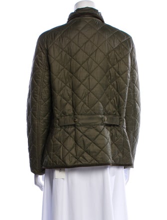 Polo Ralph Lauren Nylon Jacket