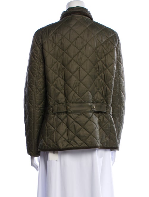 Polo Ralph Lauren Nylon Jacket