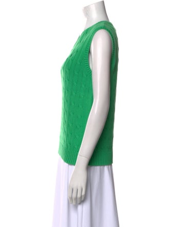 Polo Ralph Lauren V-Neck Sweater