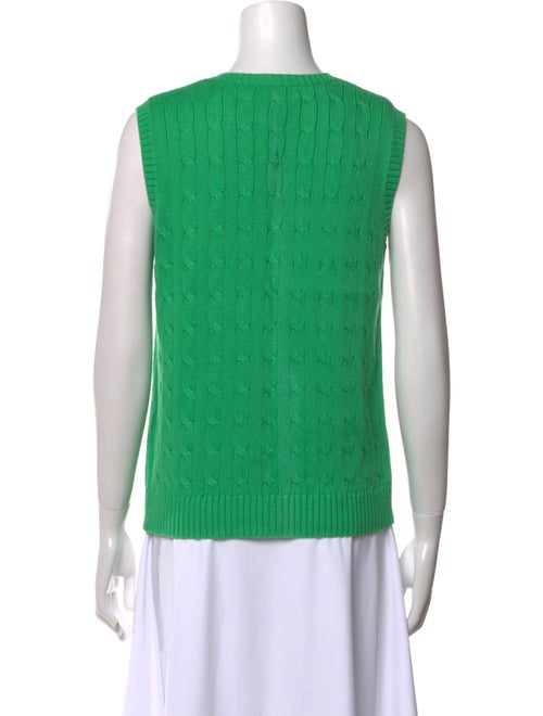 Polo Ralph Lauren V-Neck Sweater