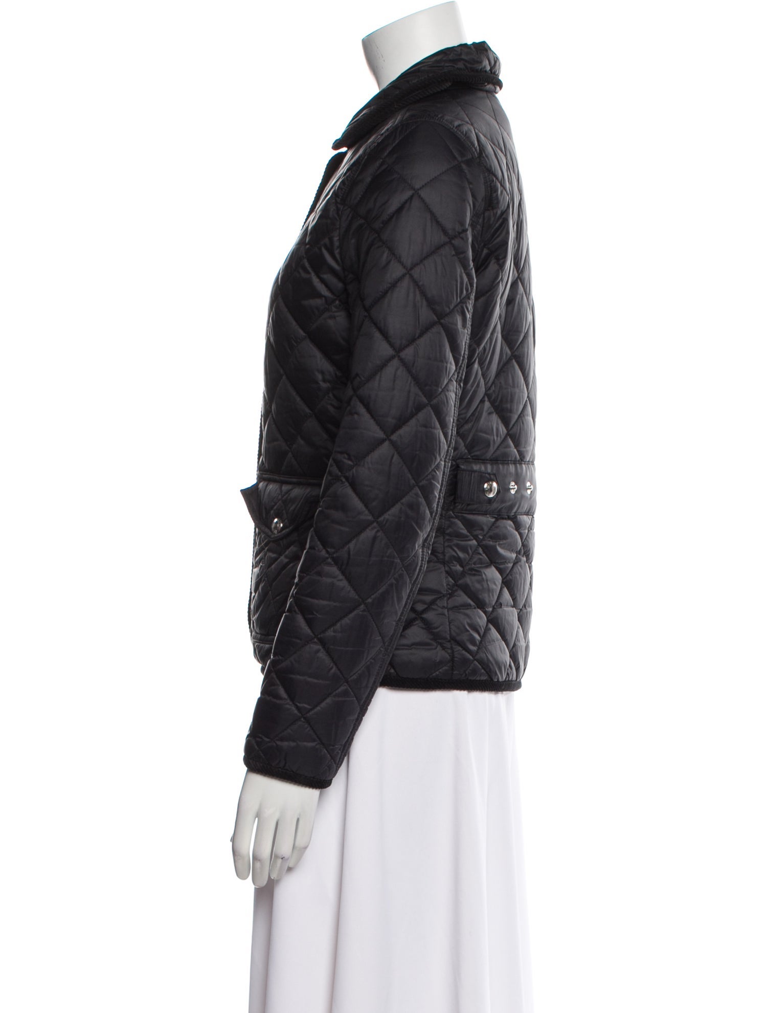 Polo Ralph Lauren Nylon Jacket