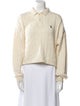 Polo Ralph Lauren Wool Crew Neck Sweater